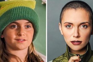 20 gyermek színész, akik mára felnőttek, és mi észre sem vettük