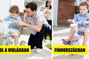 13 tény az országról, ahol a legboldogabb a lakosság a világon