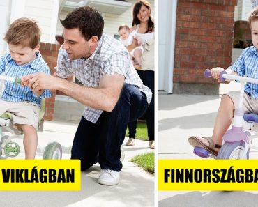 13 tény az országról, ahol a legboldogabb a lakosság a világon
