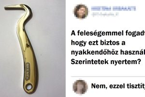20+ dolog, aminek a funkcióját nem könnyű kitalálni