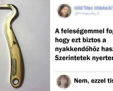 20+ dolog, aminek a funkcióját nem könnyű kitalálni