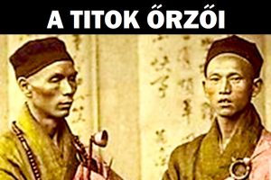 5 dolog, amelyről csak 2 ember tud a világon