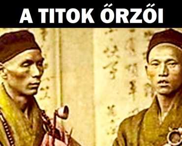 5 dolog, amelyről csak 2 ember tud a világon