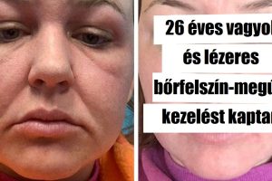 16 ember, akik mertek nagyot változtatni és most nem tudják levenni a szemüket a tükörről