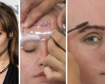 20+ ritka fotó, amely feltárja, hogyan változnak át a színészek karakterekké