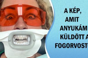 15 fotó, amely megmutatja a családi élet őrült drámáit