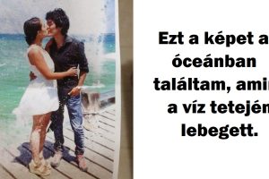 20 fantasztikus dolog, amit az emberek váratlan helyeken találtak