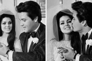 „Elég fiatal ahhoz, hogy rávegyem, amire csak szeretném.” Elvis és Priscilla Presley igaz története