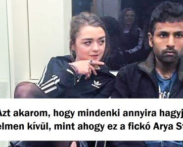 25 ember, aki bármilyen helyzetben képes nyugodt maradni