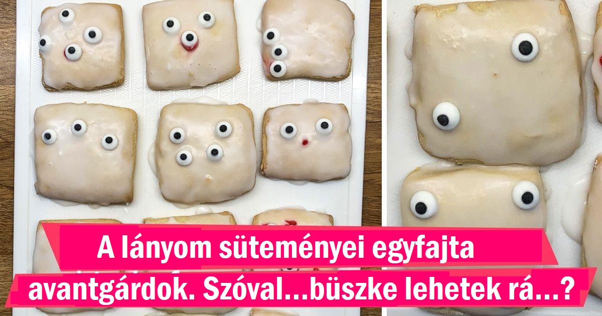 Ennek a 16 családnak olyan elképesztő humorérzéke van, hogy bárkit megnevettetnének