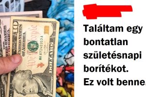 23 szerencsés ember, akik valódi kincseket találtak a szemétben
