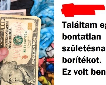 23 szerencsés ember, akik valódi kincseket találtak a szemétben