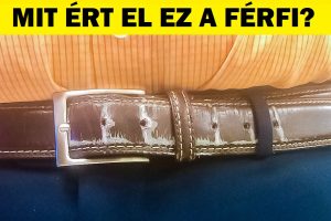 15 fénykép, amit csak az éles eszűek képesek megmagyarázni