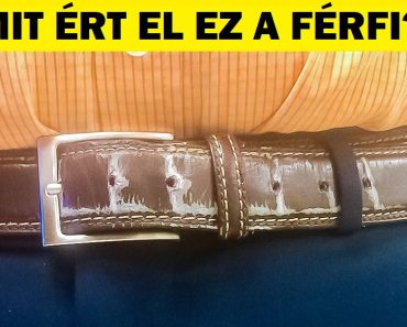 15 fénykép, amit csak az éles eszűek képesek megmagyarázni