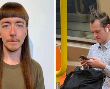 20 ember, akinek ki kellett volna rúgnia a fodrászát