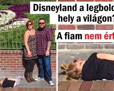 17 kép, amelyek bizonyítják, hogy az élet a gyerekekkel az érzelmek vulkánja