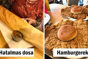 16 ember, aki többet kapott, mint amennyit kért és imádta