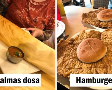 16 ember, aki többet kapott, mint amennyit kért és imádta