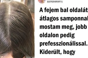 Fodrászként dolgozom, és elmondom neked a titkokat és a trükköket, amiket a szépségszalonok használnak