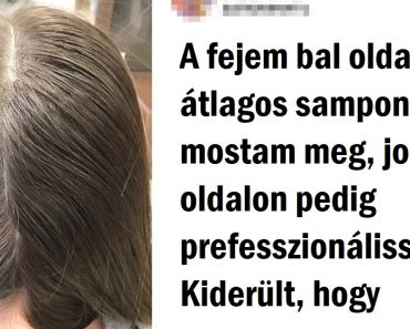 Fodrászként dolgozom, és elmondom neked a titkokat és a trükköket, amiket a szépségszalonok használnak