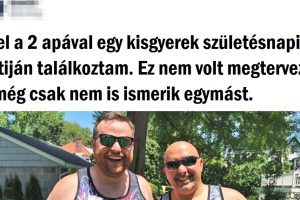 18 vicces véletlen egybeesés, amit megírni sem lehetett volna jobban