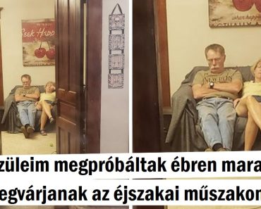 15 kép, ami bizonyítja, hogy minden szülő megérdemel egy aranyérmet