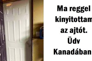 20 fénykép, amely bebizonyítja, hogy nincs másik olyan ország, mint Kanada