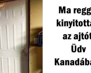 20 fénykép, amely bebizonyítja, hogy nincs másik olyan ország, mint Kanada