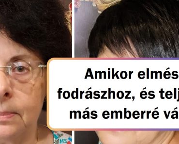 22 nő, akik vakon bíztak a stylistjukban, és nem bántak meg semmit