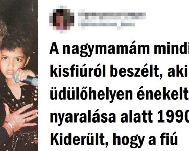 16 ember, akik közös fényképeket találtak hírességekkel az fotóalbumukban