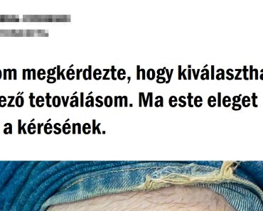 17 tetoválás, amely mögött egyedülálló történet áll