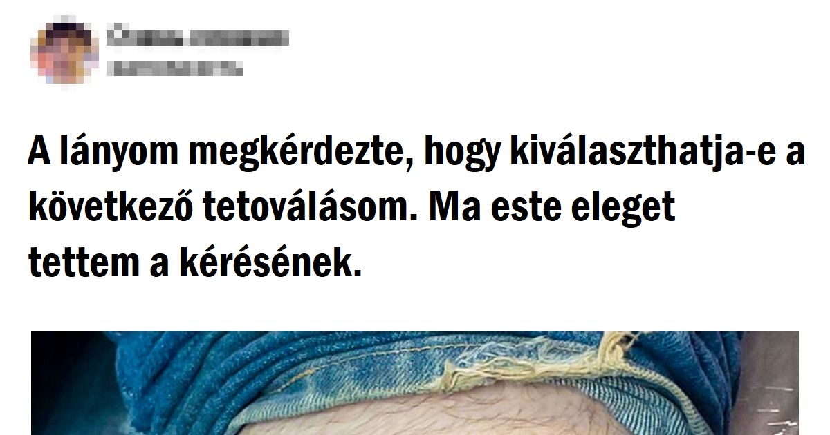 17 tetoválás, amely mögött egyedülálló történet áll