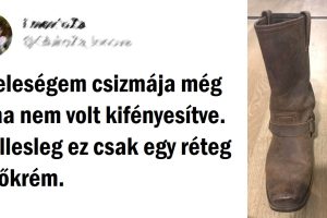 20+ klassz dolog, amit az emberek találtak a vastag koszréteg alatt