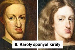 16 portré híres emberekről, amelyek bizonyítják, hogy a múltban saját „Photoshop” szakértőik voltak