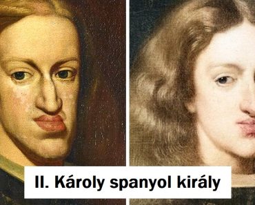 16 portré híres emberekről, amelyek bizonyítják, hogy a múltban saját „Photoshop” szakértőik voltak