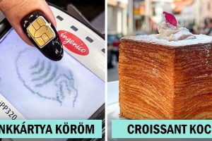 15 dolog, ami miatt az emberek szeme tágabbra nyílt, hogy megbizonyosodjanak arról, jól látnak-e.