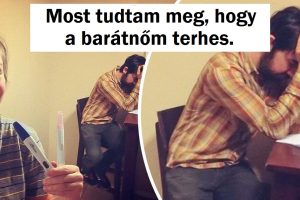 20+ ember, akik nem számítottak semmilyen meglepetésre, de elhalmozták őket