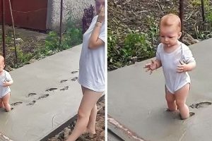 15+ kép gyerekekről, akiknek a szülei nem tudják, hogy nevessenek vagy sírjanak