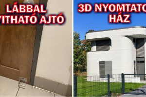 20+ dizájn, amely sokkal jobbá teheti az életünket