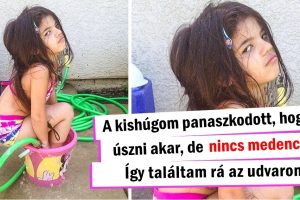 17 fotó, amitől úgy fogod érezni magad, mintha egy Stand Up Comedy-t néznél
