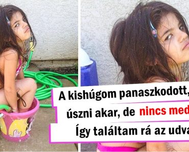 17 fotó, amitől úgy fogod érezni magad, mintha egy Stand Up Comedy-t néznél
