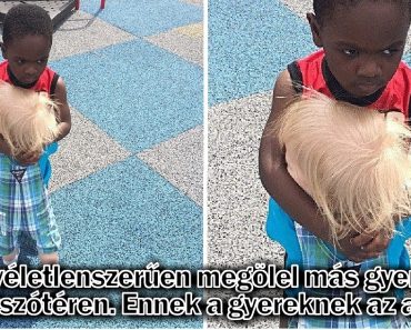 17 alkalom, amikor az emberek olyasmit láttak, amitől az érzelmek teljes spektrumát átélték.