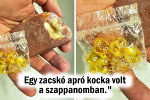20+ alkalom, amikor az emberek nem számítottak valamire, és meglepődtek