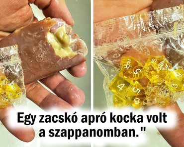 20+ alkalom, amikor az emberek nem számítottak valamire, és meglepődtek