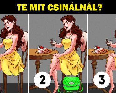11 etikettszabály, amire a nagymamád is büszke lenne, hogy ismered