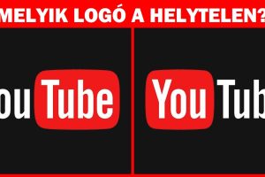 TESZT: Felismered a helyes logókat a hamisak között?