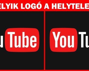 TESZT: Felismered a helyes logókat a hamisak között?