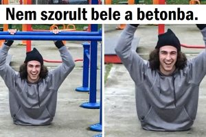 20+ alkalom, amikor elménk igazán furcsa helyeken járt