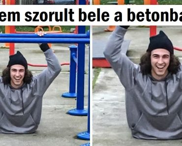 20+ alkalom, amikor elménk igazán furcsa helyeken járt