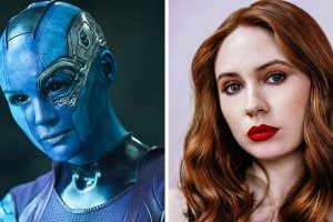 16 Marvel színész, akik a karakterük maszkja mögé rejtőznek el